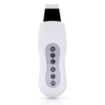 Paleta ultrasonica recargable skin scrubber - Imagen 2