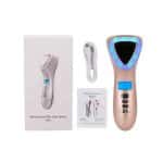 Ultrasonido facial
