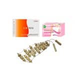 Banda masajeadora + Té slimming + Slim Patch