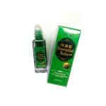 Aceite dolores Roll On ideal dolor de cabeza