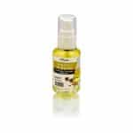 Aceite virgen de ricino