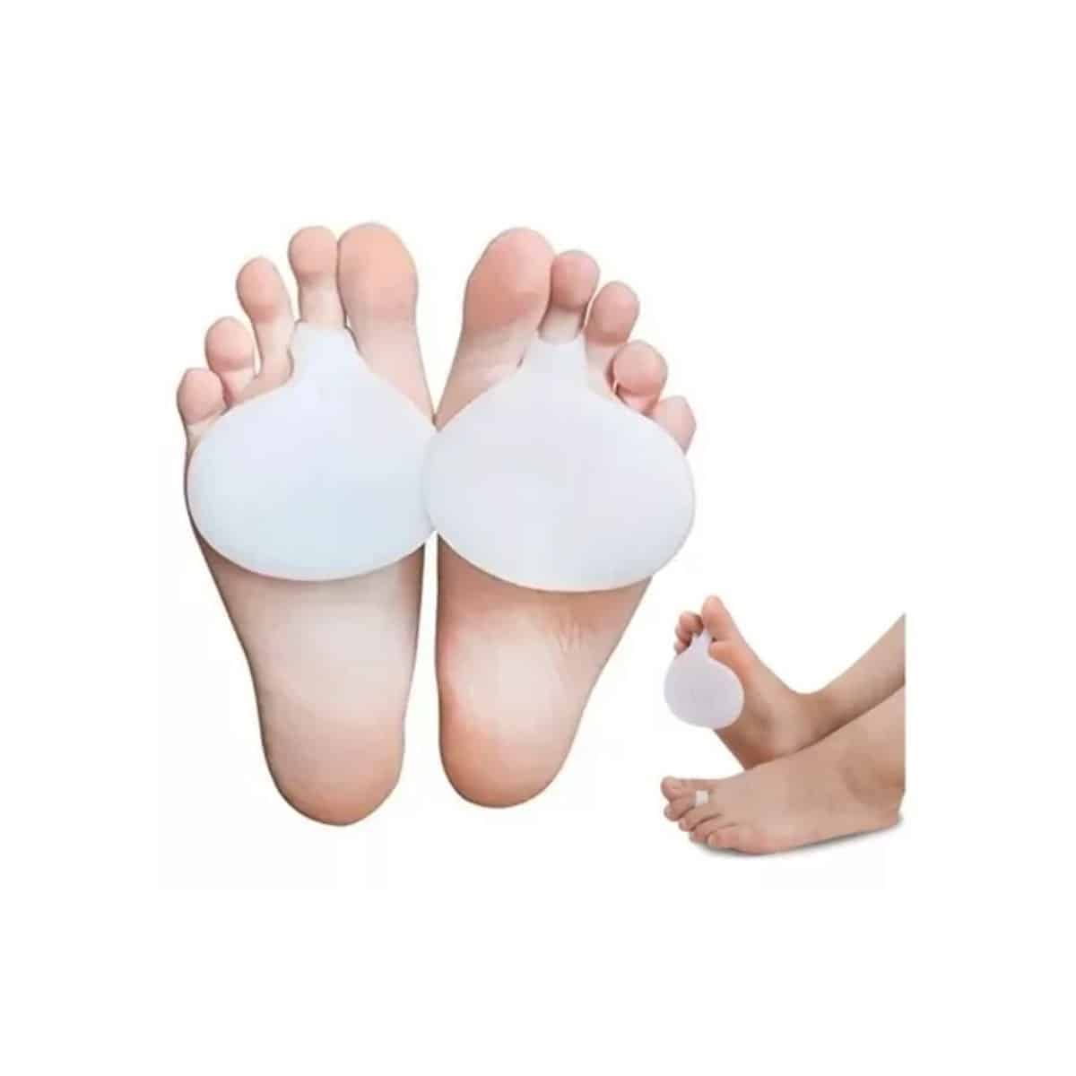 Almohadilla-plantar-de-silicona.jpg Almohadilla plantar de silicona - Imagen 1