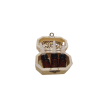 Set aromaterapia