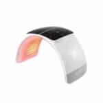 Cabina led 6 colores profesional