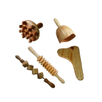 Champiñon + Copa sueca + Tabla modeladora +Rodillo cubo y rueda