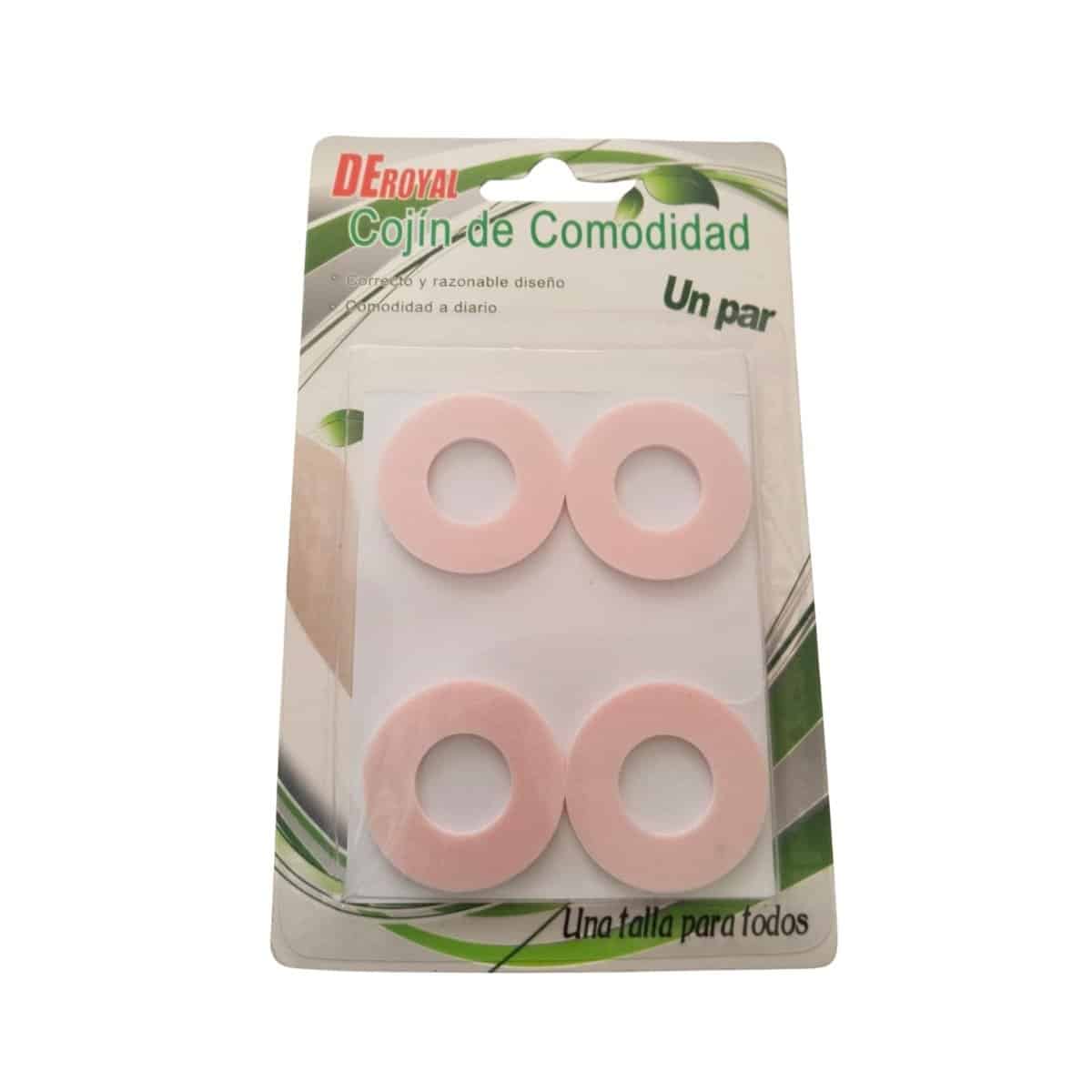 Cojin-de-comodidad-para-los-pies.jpeg Cojin de comodidad para los pies - Imagen 1