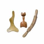 Copa con champiñon + Tabla múltiple + Rodillo curvo
