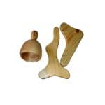 Copa sueca + Tabla modeladora simple y multiple
