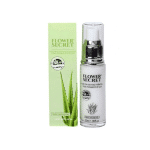 Crema contorno de ojos con aloe vera