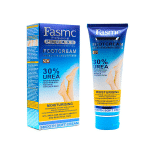 Crema para pies con urea