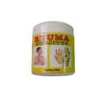 Crema reuma huesitos chica dolores