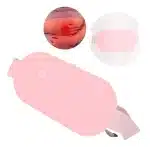 Almohadilla Térmica Portátil Menstrual Ajustable - Imagen 2