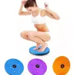 Disco Giratorio Para Cintura Oblicuos Disco Twister