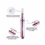 Derma pen inalambrico - Imagen 3