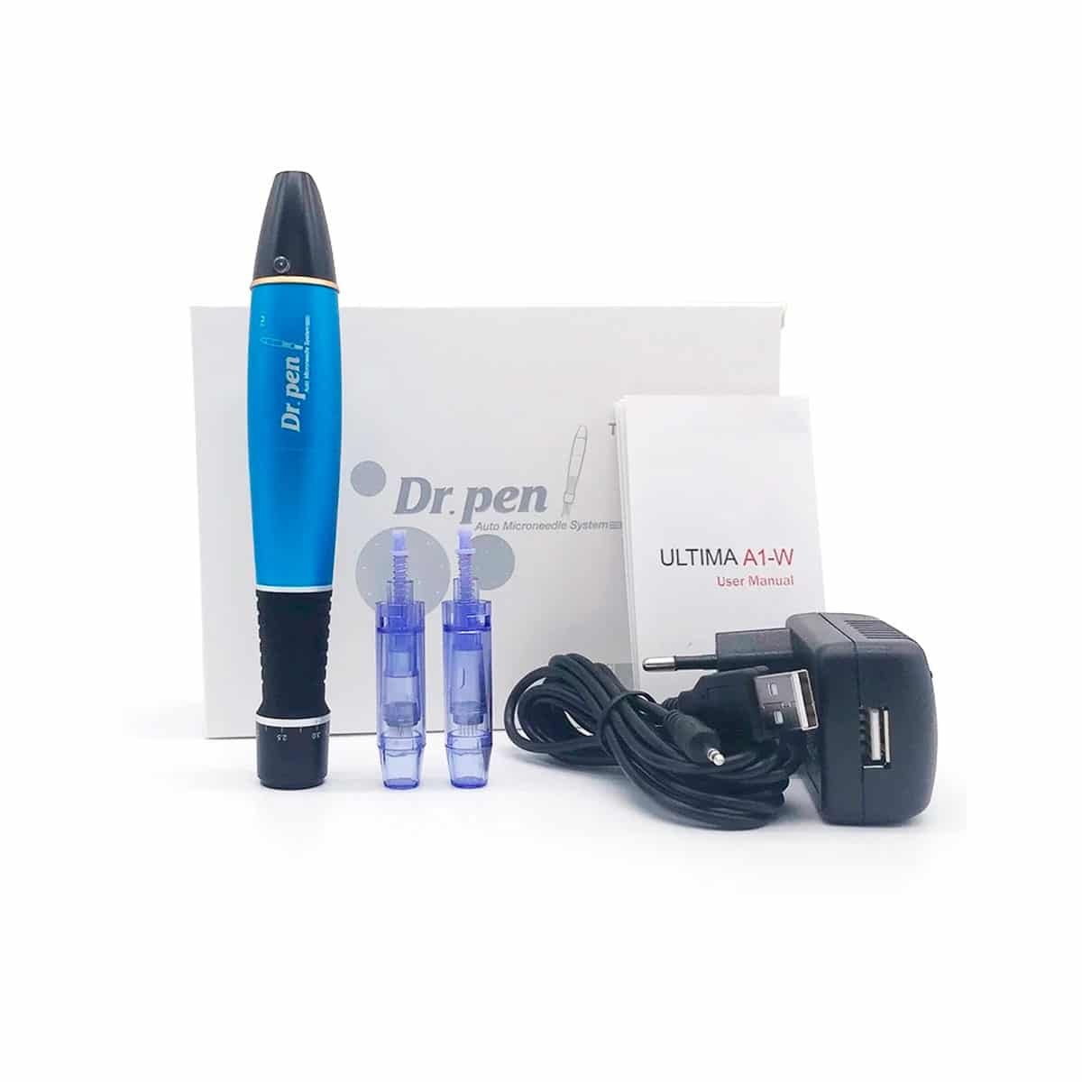 Derma-pen-modelo-A1-W.jpg Derma pen modelo A1-W - Imagen 1