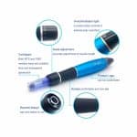 Derma pen modelo A1-W - Imagen 2