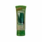 Exfoliacion aloe vera