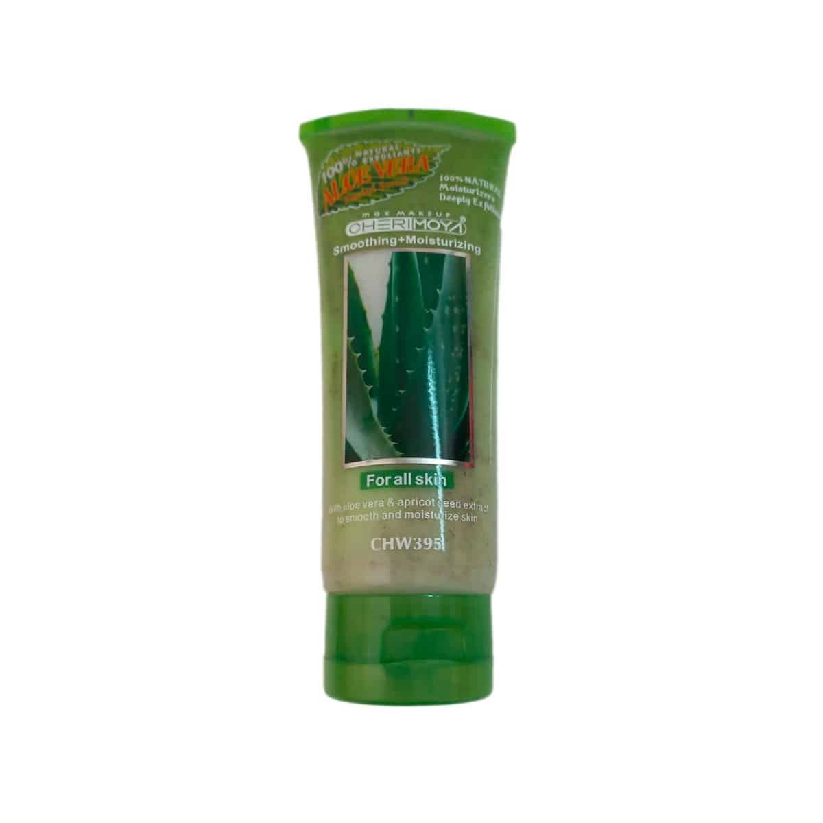 Exfoliacion-aloe-vera.jpg Exfoliacion aloe vera - Imagen 1