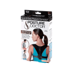 Faja corrector postural