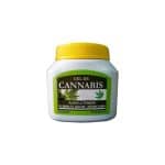 Gel de cannabis