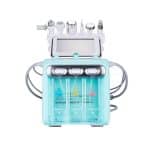 Hidrofacial 7 en 1
