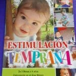 Estimulacion temprana