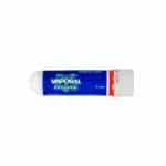 Inhalador menthol
