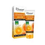 Limpiador con vitamina C