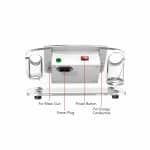 Maquina de mesoterapia - Imagen 2