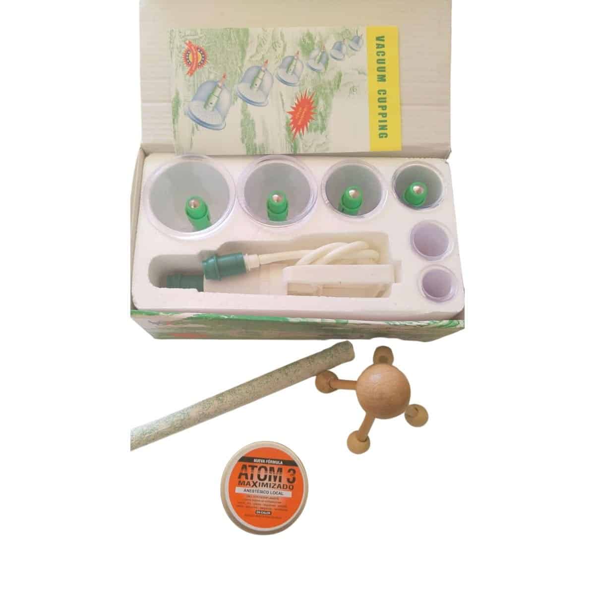 Masaje-terapeutico-energizante-con-ventosas-chinas-y-Maderoterapia-Moxibustion.jpeg Masaje terapéutico energizante con ventosas chinas y Maderoterapia, Moxibustión - Imagen 1