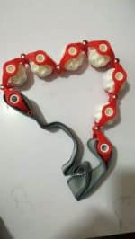 Masajeador bolones tipo cinturon - Imagen 3