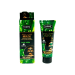 Mascarilla para puntos negros con aloe vera