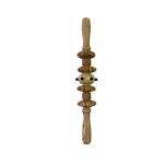 Rodillo rueda pupo ideal celulitis