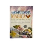 Aromaterapia