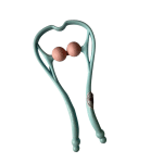 Masajeador cervical manual ideal dolores cabeza