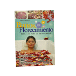 Baños de flores