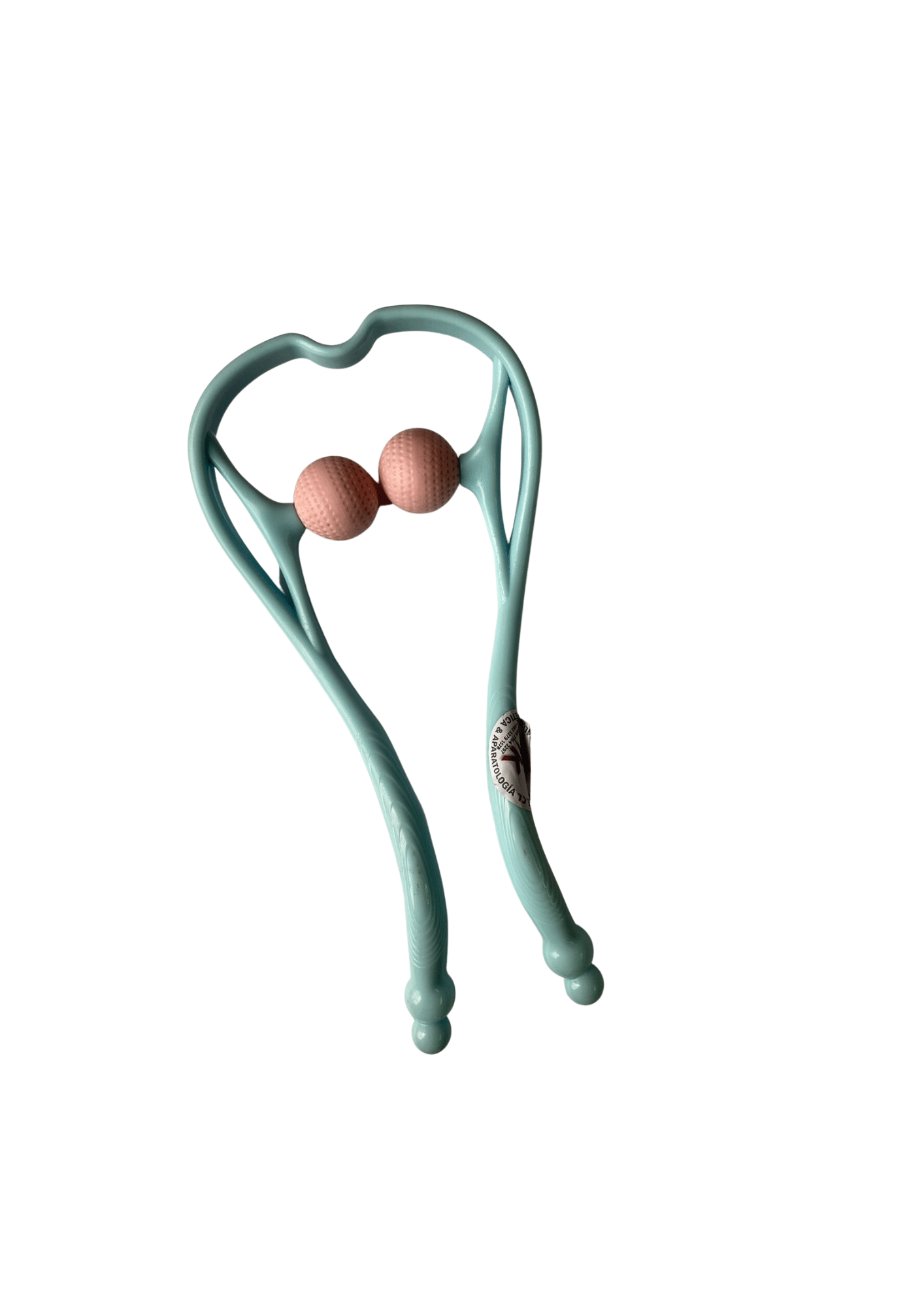 Minimal-Dot-Notes-Sheet-1-1.pdf.png Masajeador cervical manual ideal dolores cabeza - Imagen 1