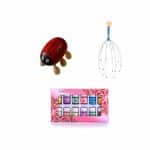 Pack aromaterapia y chinita