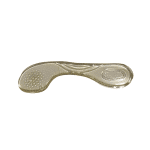 Plantilla de silicona para sandalia