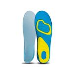 Plantilla para pies ideal diabeticos