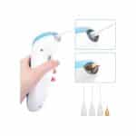 Plasma Pen 4RD Profesional - Imagen 2