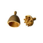 Copa sueca y Champiñon