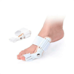 Protector hallus valgus