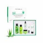 Set aloe vera