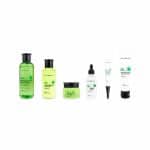 Set aloe vera - Imagen 2