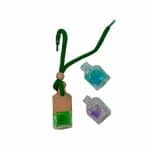 Set aromatico para el auto