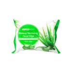 Toallitas humedas con aloe vera