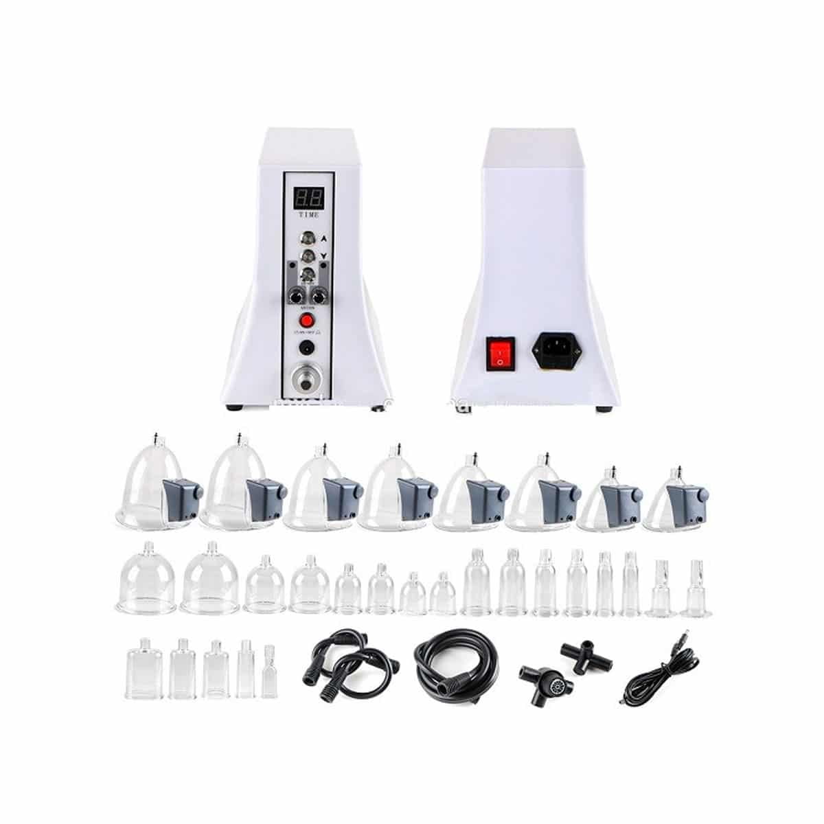 Vacuum-con-infrarrojo.jpg Vacuum con infrarrojo - Imagen 1