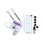 Vaporizador ozono facial frio/calor - Imagen 2