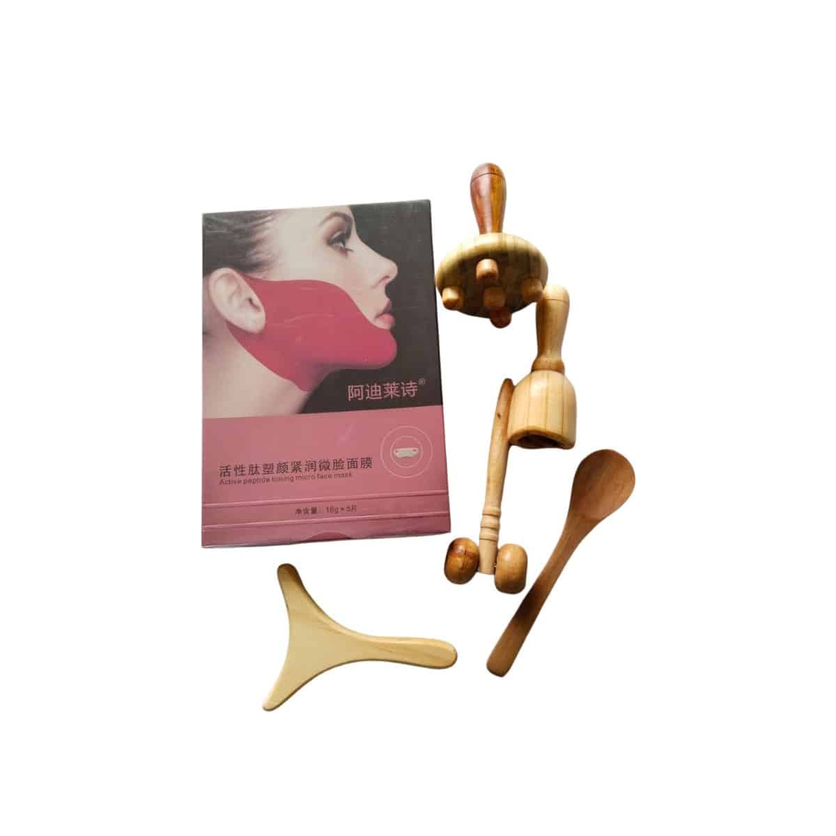 WhatsApp Image 2024-08-08 at 14.27.16 set de madera ideal reduce papada - Imagen 1